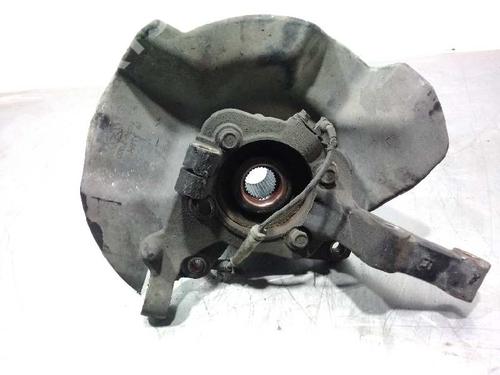 Right front steering knuckle HYUNDAI SANTA FÉ II (CM) 2.2 CRDi GLS 4x4 | BP9995978M26 