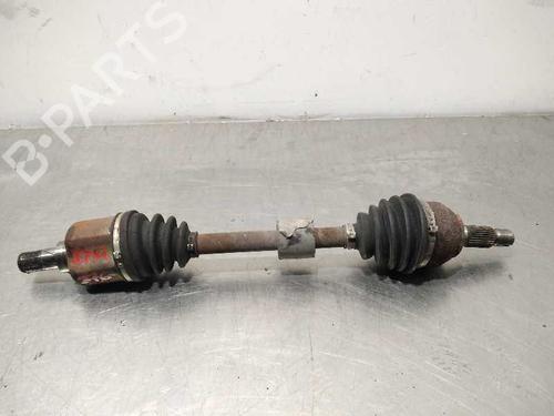 Used Left front driveshaft Left front driveshaft ROVER 75 (RJ) [1999-2005] 9980360 9980360