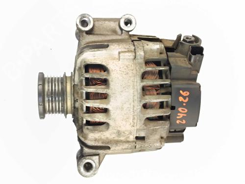 Used Alternator Alternator 33975284 33975284