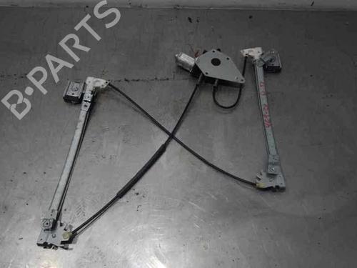 Used Front right window mechanism Front right window mechanism ROVER 75 (RJ) 2.0 CDTi (131 hp) 9996740 9996740