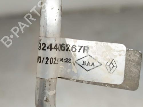 AC pipe RENAULT EXPRESS Box Body/MPV | BP36363302M126 - Image 2