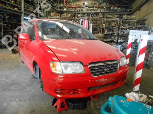Switch HYUNDAI TRAJET (FO) 2.0 CRDi | BP9986915I30 