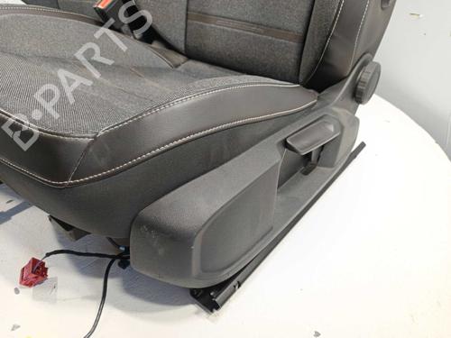 Seats set SEAT LEON (KL1, KLG) 2.0 TDI | BP36597121C78 - Image 5