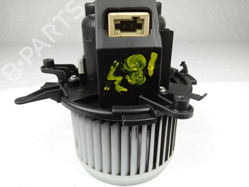 Heater blower motor PEUGEOT 3008 II SUV (MC_, MR_, MJ_, M4_)  | BP12265366M62 