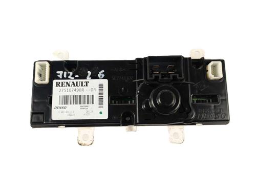 Climate control RENAULT MASTER III Van (FV) 2.3 dCi 130 FWD (FV0M, FV0Y, FV0J, FV02, FV03) | BP40459737I5 - Image 2