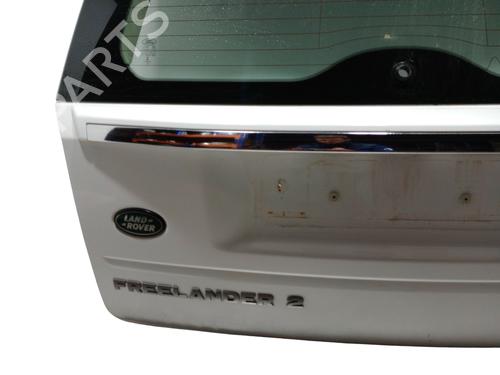 Tailgate LAND ROVER FREELANDER 2 (L359) 2.2 TD4 4x4 | BP22740905C6 