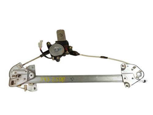 Rudehejsemekanisme Højre foran MAZDA DEMIO (DW) 1.3 i 16V (DW3W) (72 hp) 29164409