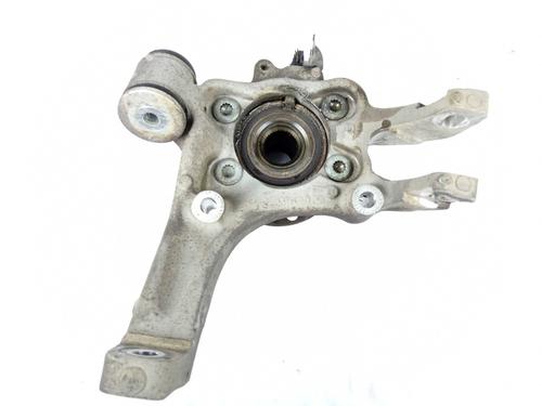 Right rear steering knuckle AUDI A8 D3 (4E2, 4E8) | BP10726128M28 - Image 2