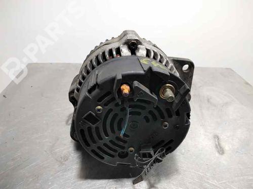 Alternator AUDI 80 B2 Saloon (811, 813, 814, 819, 853)  | BP10093601M7 