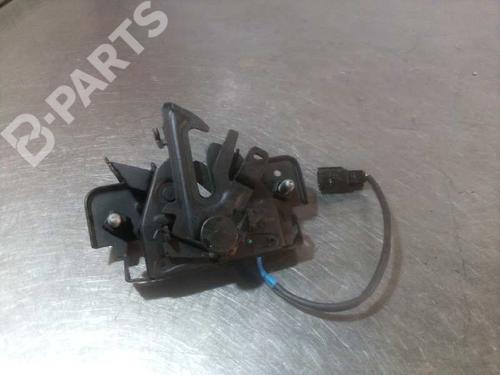 Used Hood lock Hood lock RENAULT MEGANE IV Grandtour (K9A/M/N_) 1.5 dCi 110 (110 hp) 10751743 10751743