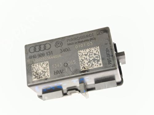 Used Electronic module AUDI A7 Sportback (4GA, 4GF) 3.0 TDI quattro (313 hp) 30274373