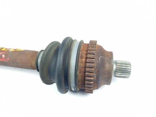 Left front driveshaft SMART CROSSBLADE (450) 0.6 (450.418) | BP10617469M38 