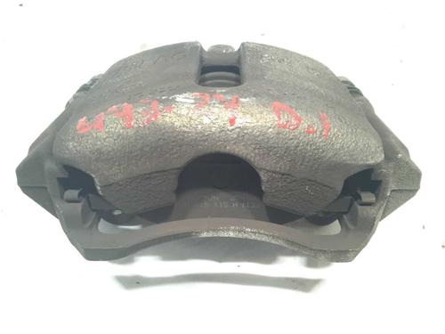 Used Left front brake caliper Left front brake caliper VW T-ROC (A11, D11) 1.6 TDI (115 hp) 19687729 19687729