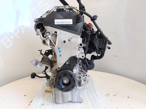 Used Engine Engine SEAT LEON (5F1) 1.2 TSI (110 hp) 34446314 34446314
