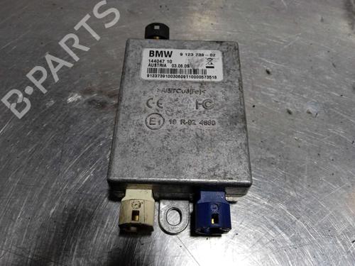 Used Electronic module Electronic module BMW X5 (E70) xDrive 30 d (211 hp) 10177559 10177559