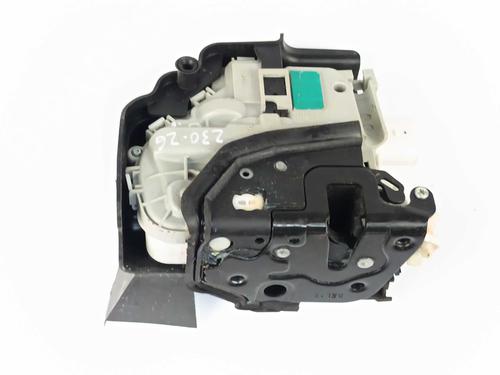 Front left lock AUDI A4 B9 (8W2, 8WC) 2.0 TDI | BP33941495C98 - Image 2