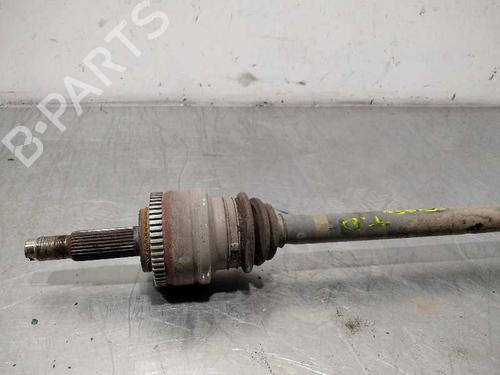 Right rear driveshaft SSANGYONG RODIUS II | BP10179978M41 - Image 2