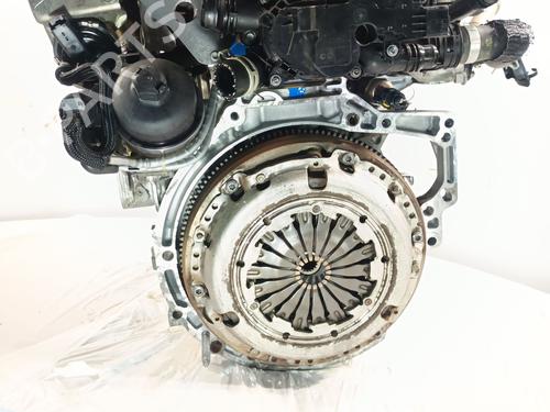 Engine CITROËN C4 CACTUS 1.6 BlueHDi 100 | BP32091651M1 