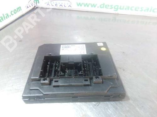 Used Control unit SEAT IBIZA IV (6J5, 6P1) [2008-2017]  9995437