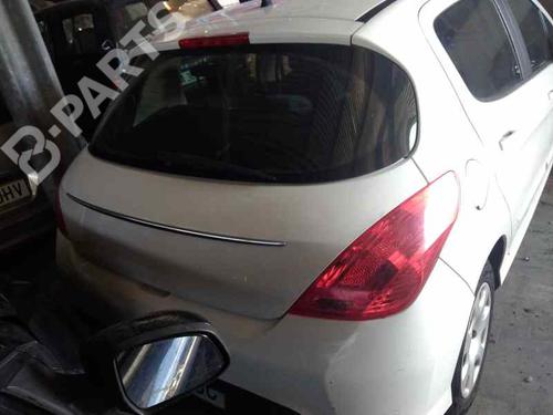 Engine control unit (ECU) PEUGEOT 308 I (4A_, 4C_)  | BP9997759M57 