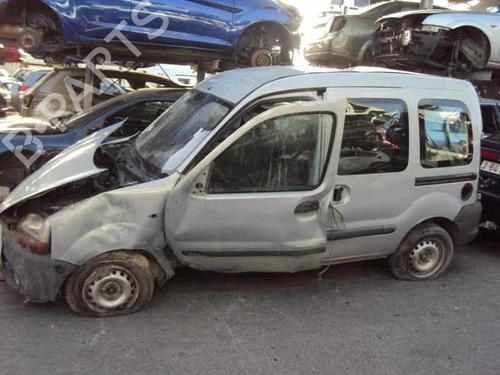 AC compressor RENAULT KANGOO (KC0/1_) | BP9988559M34 - Image 9