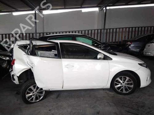 Electronic module TOYOTA AURIS (_E18_) | BP9978798M83 - Image 5