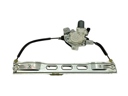 Front right window mechanism FORD TRANSIT COURIER B460 Box Body/MPV 1.5 TDCi | BP31799779C23 - Image 2