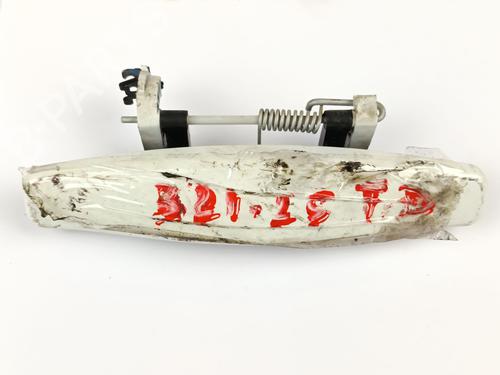 Used Rear right exterior door handle DACIA DUSTER (HS_) 1.2 TCe 125 4x4 (125 hp) 29125638