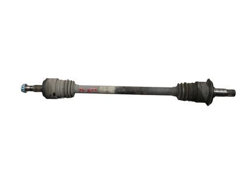 Used Left rear driveshaft Left rear driveshaft MERCEDES-BENZ GLC (X253) 200 4-matic (253.943) (197 hp) 34441248 34441248