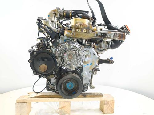 Motor Motor NISSAN TERRANO II (R20) 2.7 TD 4WD (101 hp) 34370223 34370223