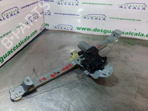 Used Front left window mechanism Front left window mechanism 9993899 9993899