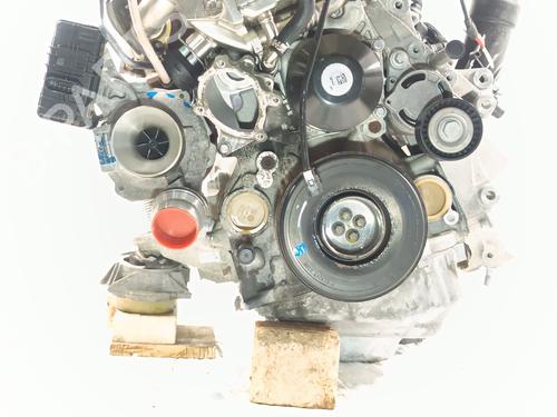 Engine BMW 1 (F20) 118 d | BP29475645M1 