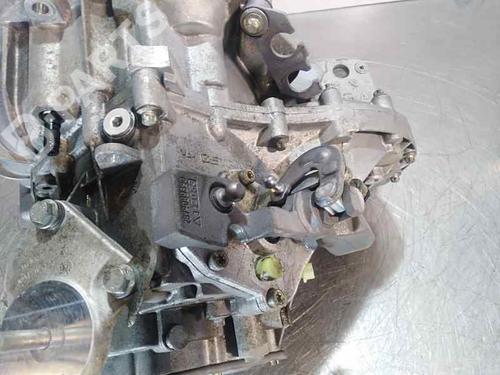 Gearbox FIAT STILO (192_) 1.9 D Multijet | BP10285472M3 