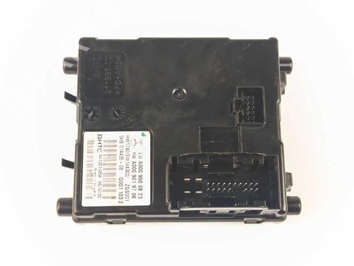 Used Electronic module Electronic module MERCEDES-BENZ GLE (V167) GLE 350 de 4-matic (167.117) (194 hp) 36041072 36041072