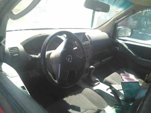 Left rear window switch NISSAN NAVARA NP300 Pickup (D23, D23T) | BP10958465I29 - Image 9