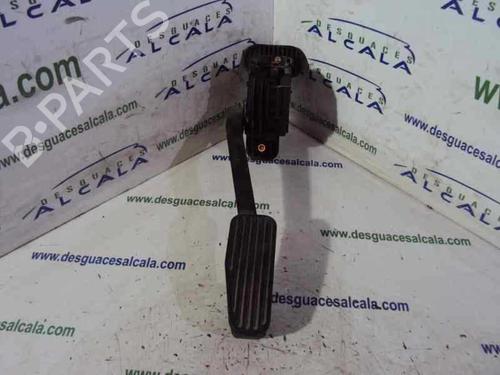 Used Pedal Pedal 10196600 10196600