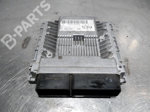 engine-control-unit-ecu-audi-a6-c6-4f2-32-fsi-4f19110559-4f1907559-2004-2005-2006-2007-2008-2009-2010-2011-10028200 main image