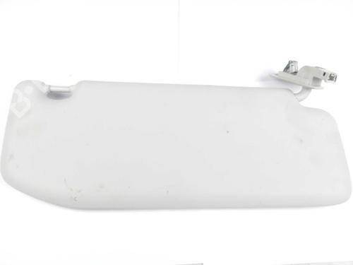 Left sun visor CITROËN C4 III (BA_, BB_, BC_) | BP13508016I1 - Image 2