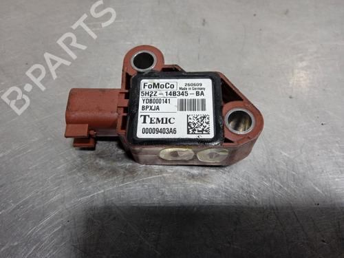 Autre LAND ROVER DISCOVERY IV (L319) 3.0 TD 4x4 (245 hp) 14349665