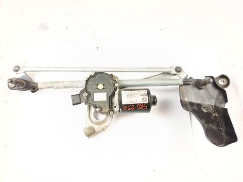 Used Front wiper motor BMW 1 (F20) 118 d (150 hp) 29339801