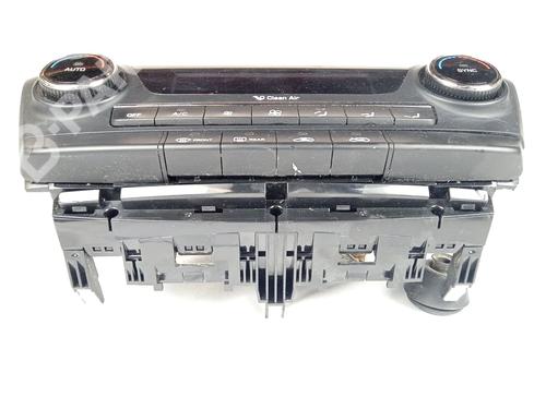 Climate control HYUNDAI TUCSON (TL, TLE) 1.7 CRDi | BP10617583I5 