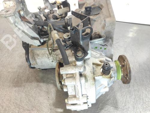 Gearbox VW GOLF IV (1J1) 1.9 TDI | BP10416239M3 