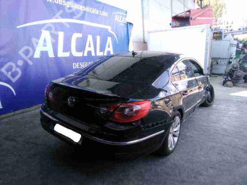 Headlight switch VW PASSAT CC B6 (357) 2.0 TDI | BP10143243I24 - Image 6