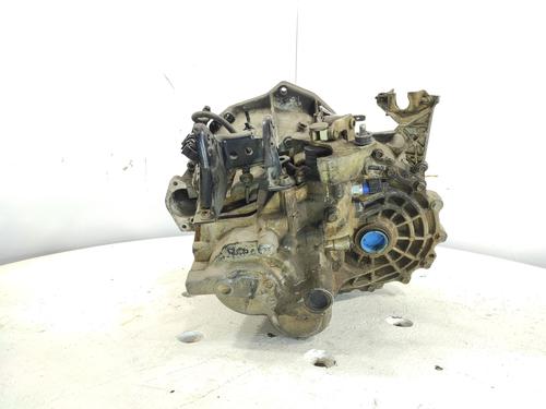 Gearbox NISSAN X-TRAIL I (T30)  | BP9987829M3 