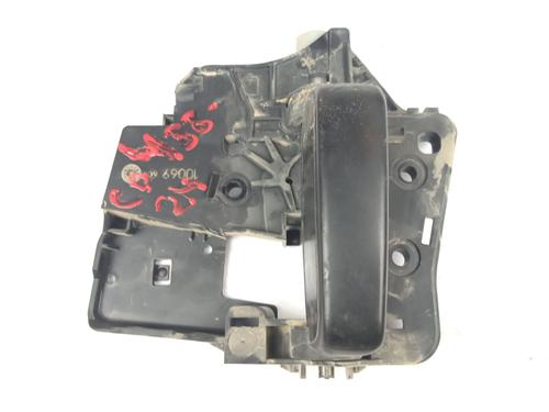 Used Rear right interior door handle FIAT SCUDO Bus (270_, 272_) 2.0 D Multijet (120 hp) 19679674
