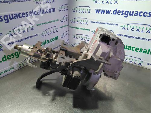 Used Steering column RENAULT SCÉNIC II (JM0/1_) [2003-2010]  10065315