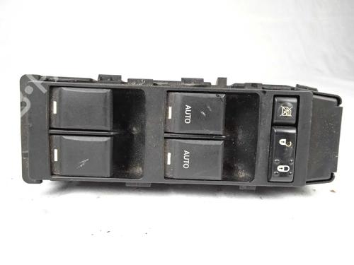 Used Left front window switch Left front window switch CHRYSLER 300C (LX, LE) 3.0 CRD (218 hp) 11806257 11806257