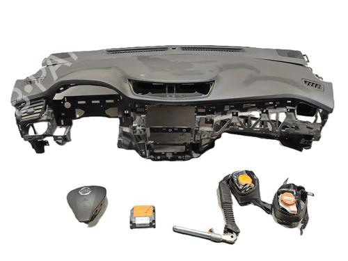 Used Airbag Kit Airbag Kit 36236991 36236991