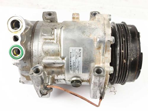 AC compressor FIAT DUCATO Van (250_) 130 Multijet 2,3 D | BP30143530M34 - Image 2