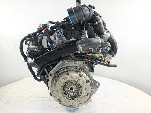 Engine AUDI A3 (8V1, 8VK) 2.0 TDI | BP34634558M1  - Image 9